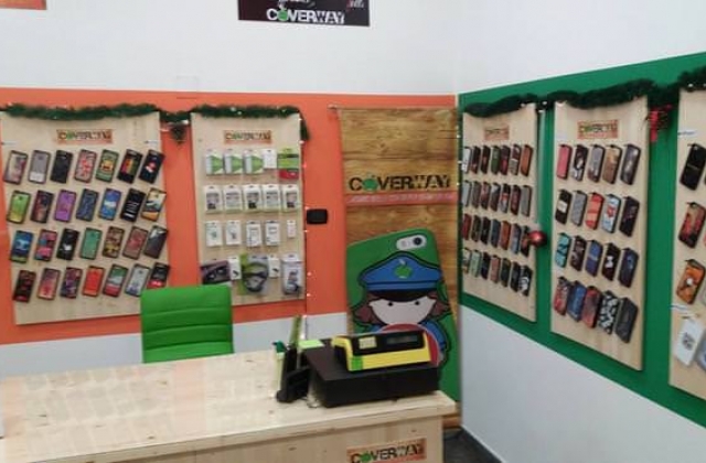 Coverway